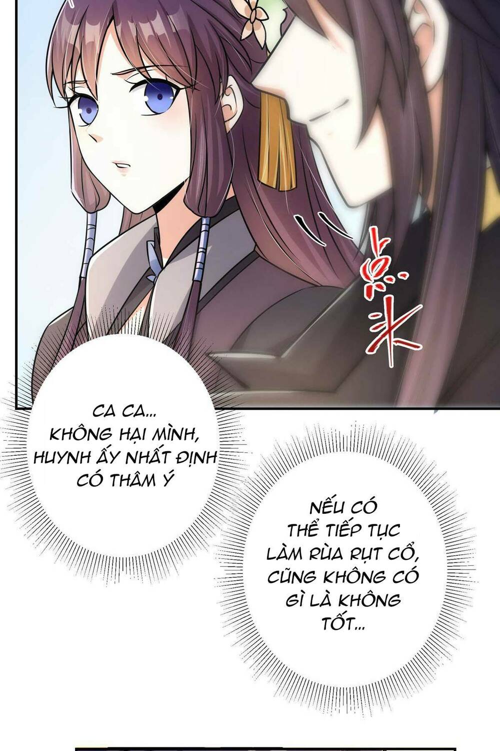 Chưởng Môn Khiêm Tốn Chút - Chapter 138 - Page 44