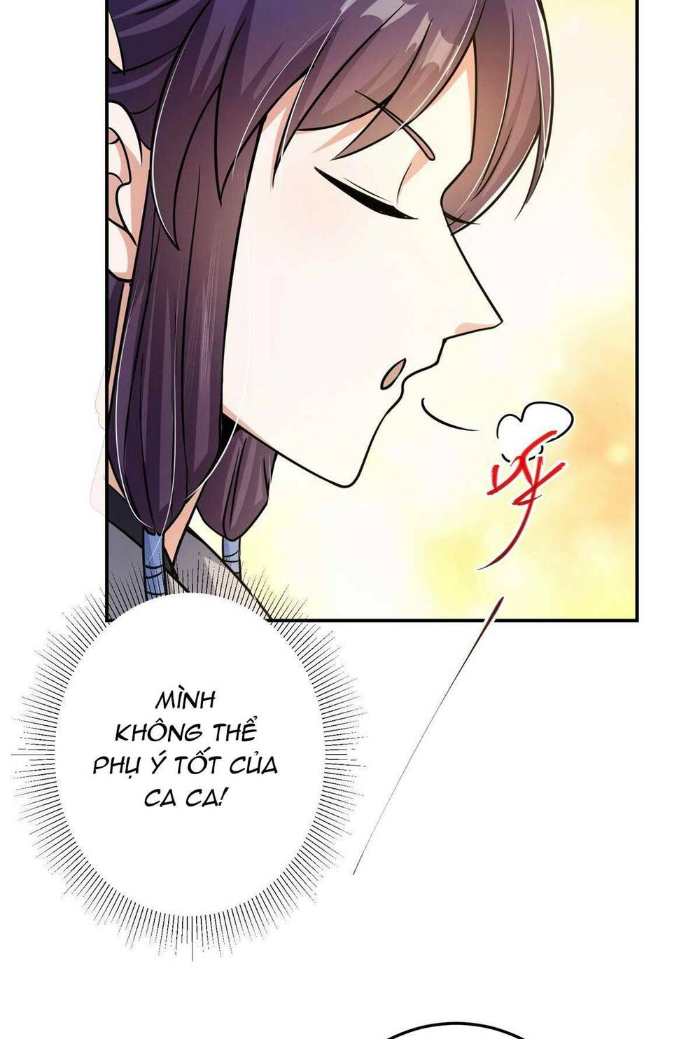 Chưởng Môn Khiêm Tốn Chút - Chapter 138 - Page 45