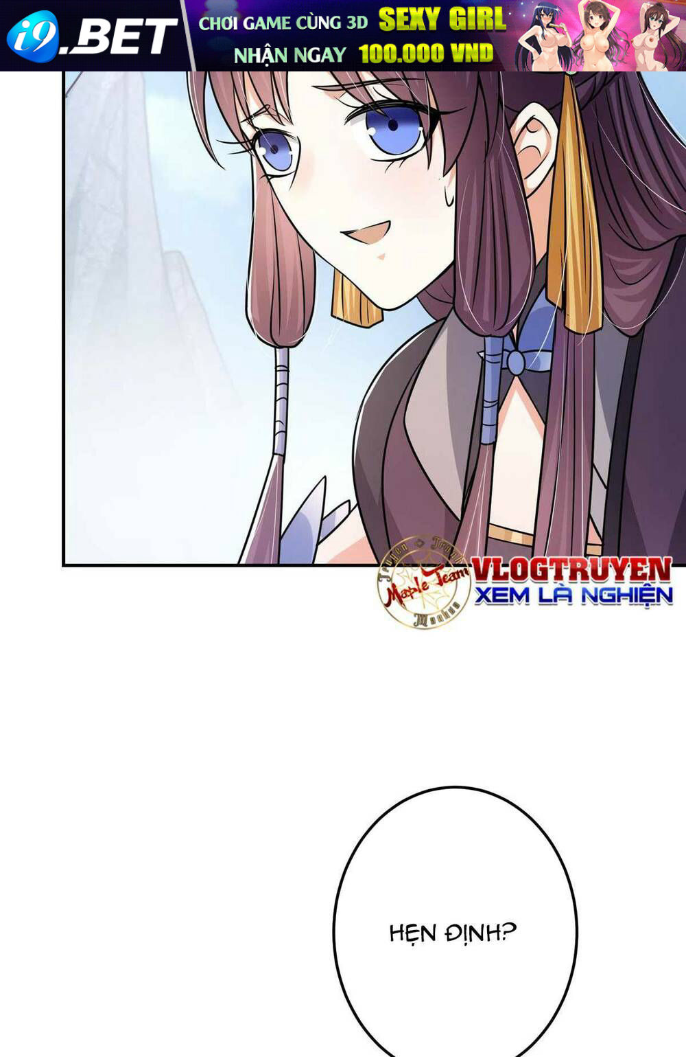 Chưởng Môn Khiêm Tốn Chút - Chapter 138 - Page 49