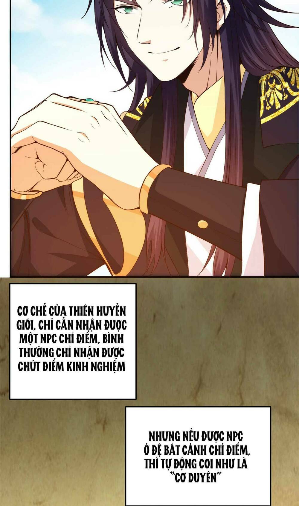 Chưởng Môn Khiêm Tốn Chút - Chapter 138 - Page 5