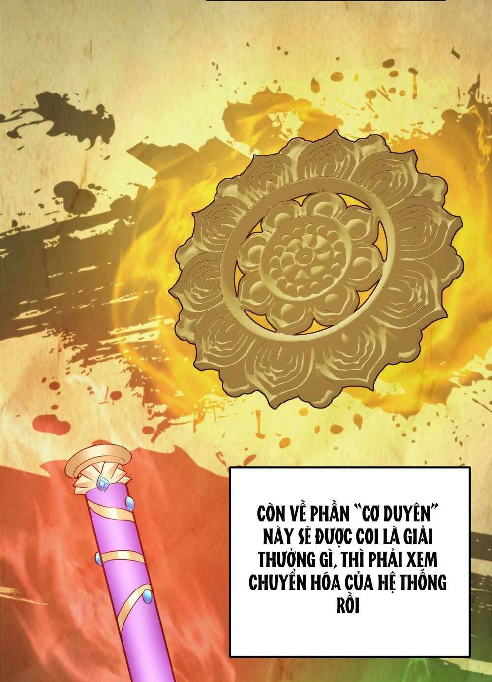 Chưởng Môn Khiêm Tốn Chút - Chapter 138 - Page 6