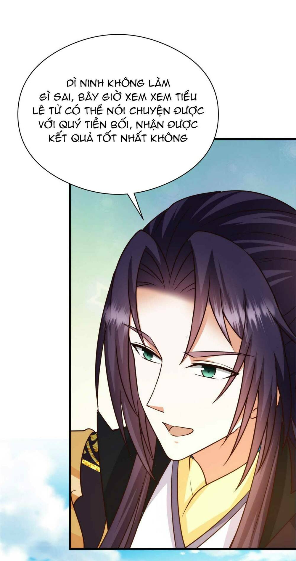 Chưởng Môn Khiêm Tốn Chút - Chapter 139 - Page 14