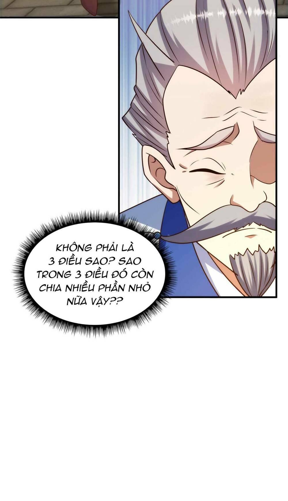 Chưởng Môn Khiêm Tốn Chút - Chapter 139 - Page 18