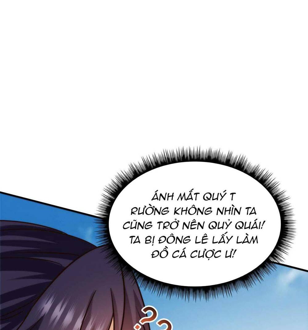 Chưởng Môn Khiêm Tốn Chút - Chapter 139 - Page 21