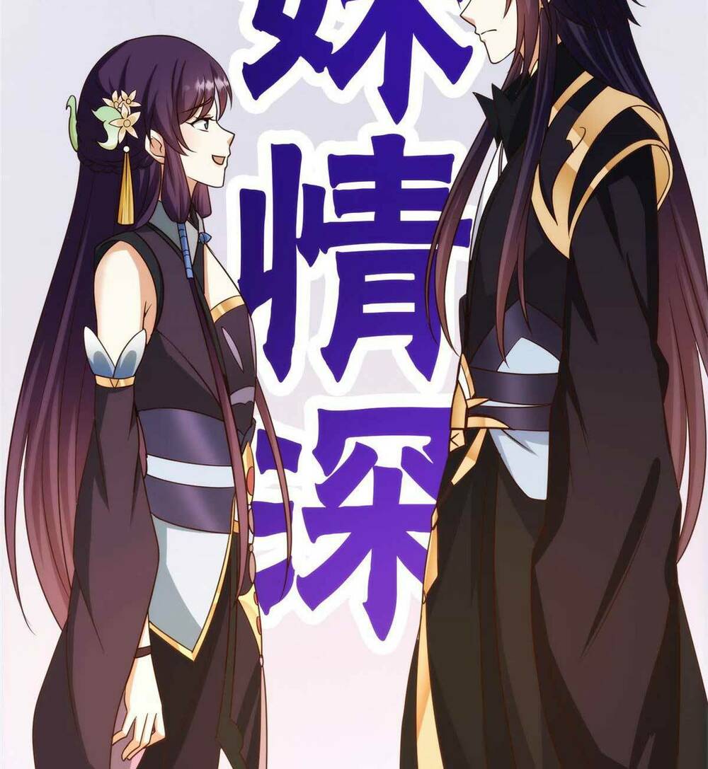 Chưởng Môn Khiêm Tốn Chút - Chapter 139 - Page 24