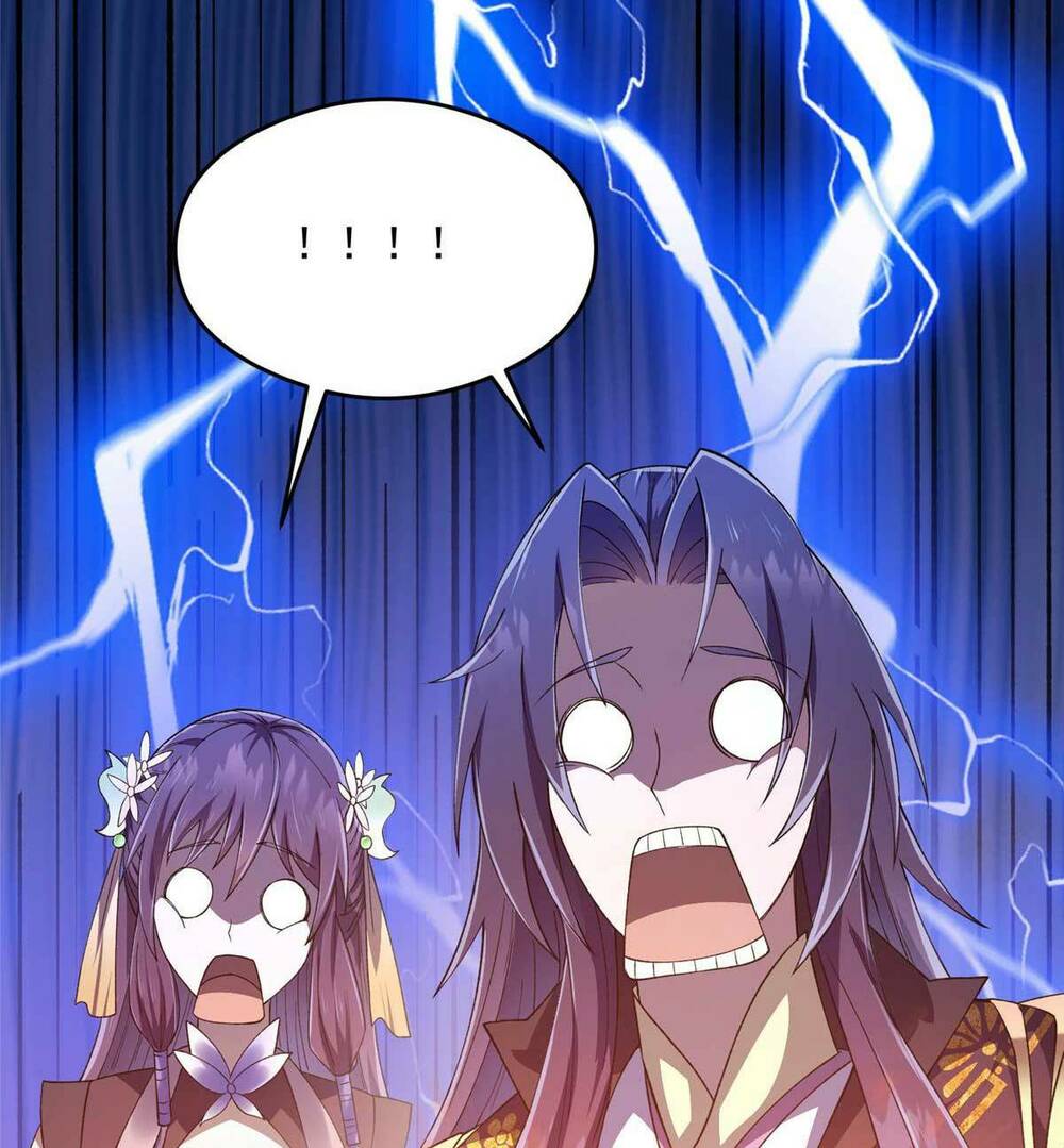 Chưởng Môn Khiêm Tốn Chút - Chapter 139 - Page 34