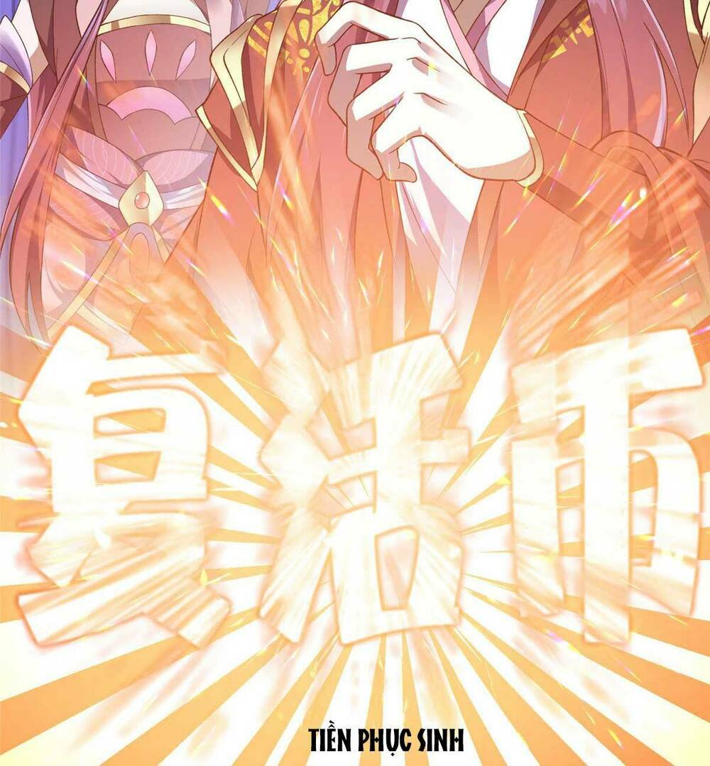 Chưởng Môn Khiêm Tốn Chút - Chapter 139 - Page 35