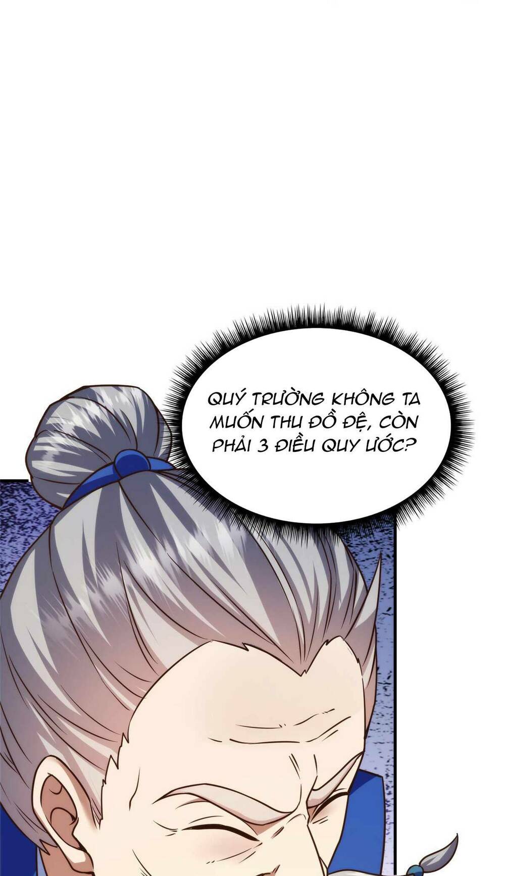 Chưởng Môn Khiêm Tốn Chút - Chapter 139 - Page 3