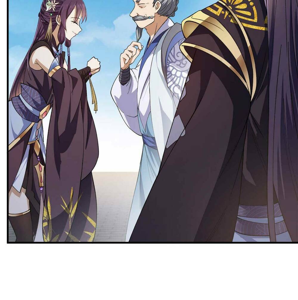 Chưởng Môn Khiêm Tốn Chút - Chapter 139 - Page 39