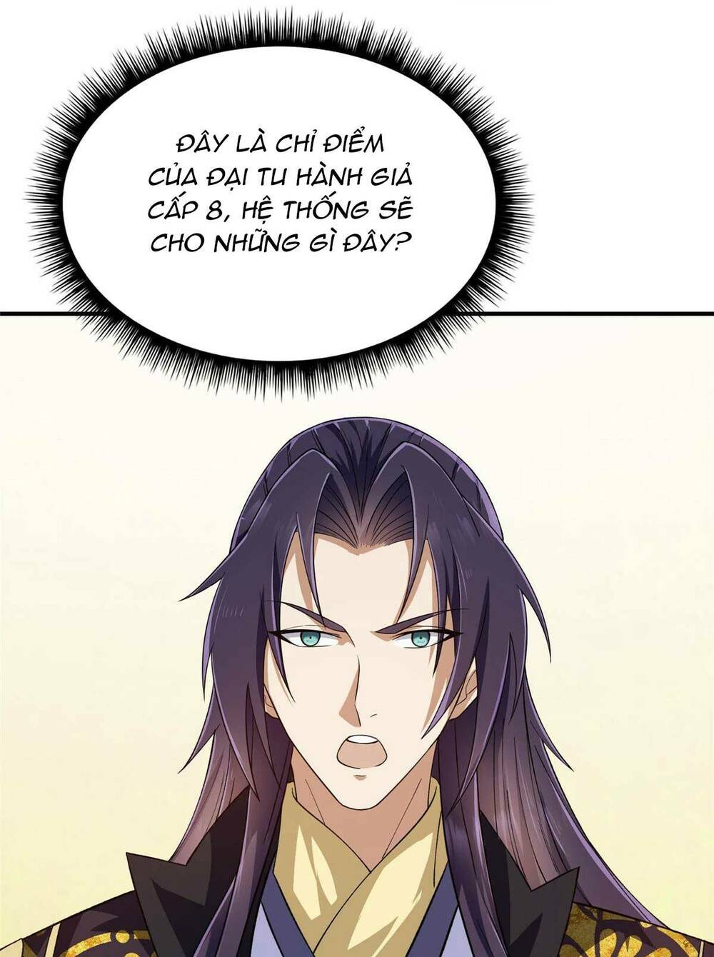 Chưởng Môn Khiêm Tốn Chút - Chapter 139 - Page 41