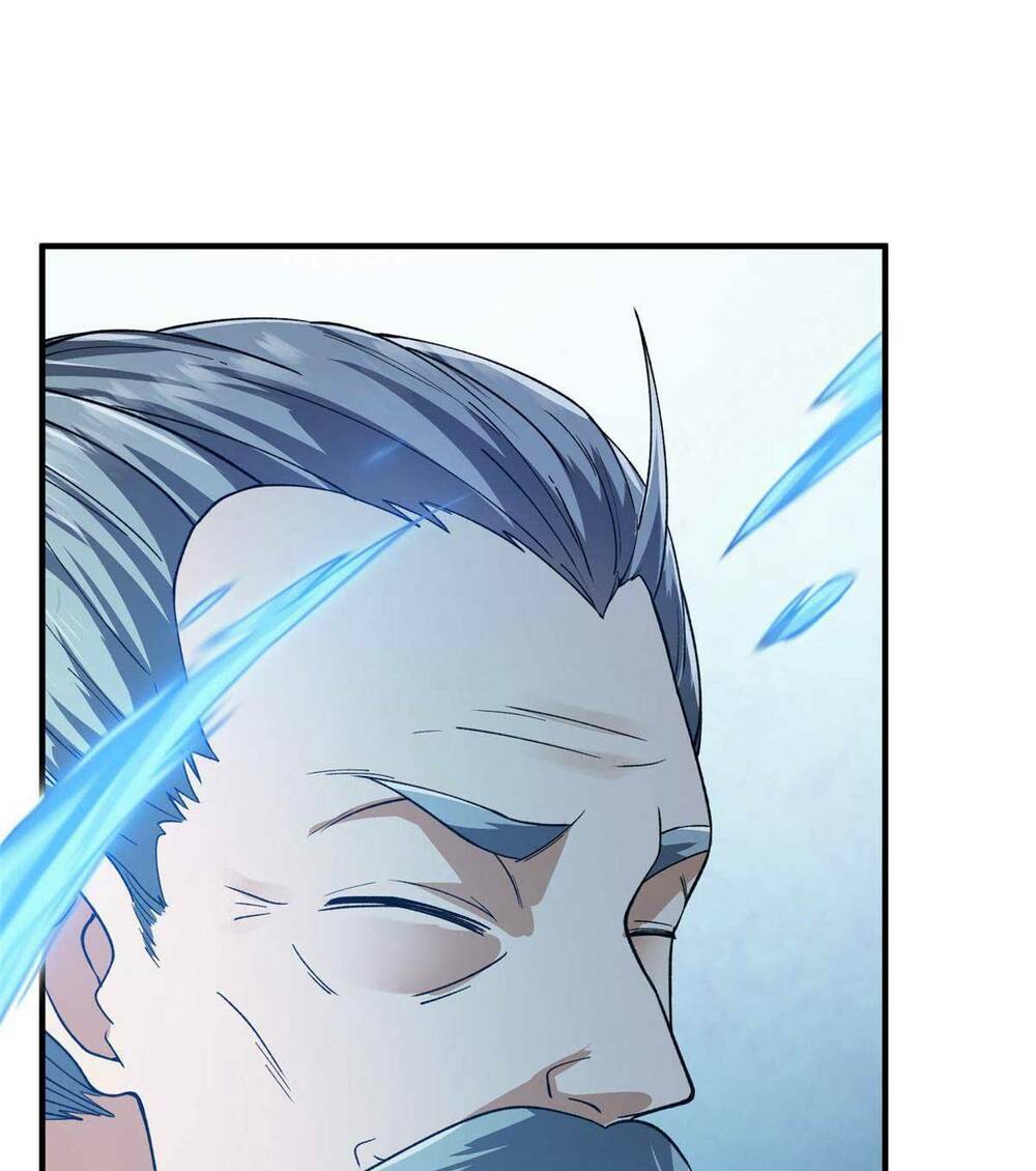 Chưởng Môn Khiêm Tốn Chút - Chapter 139 - Page 43