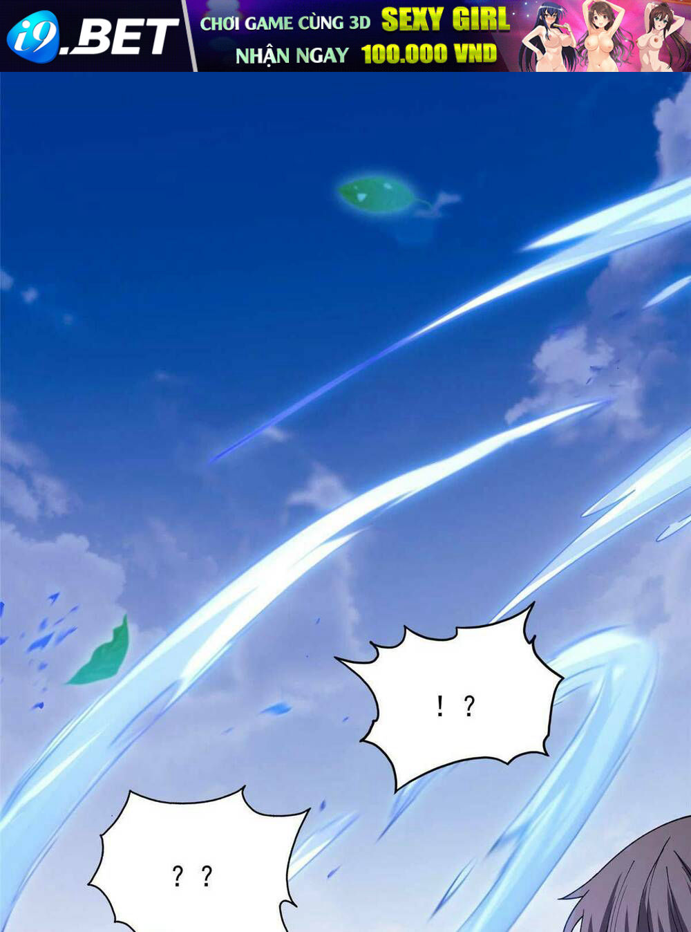 Chưởng Môn Khiêm Tốn Chút - Chapter 139 - Page 47