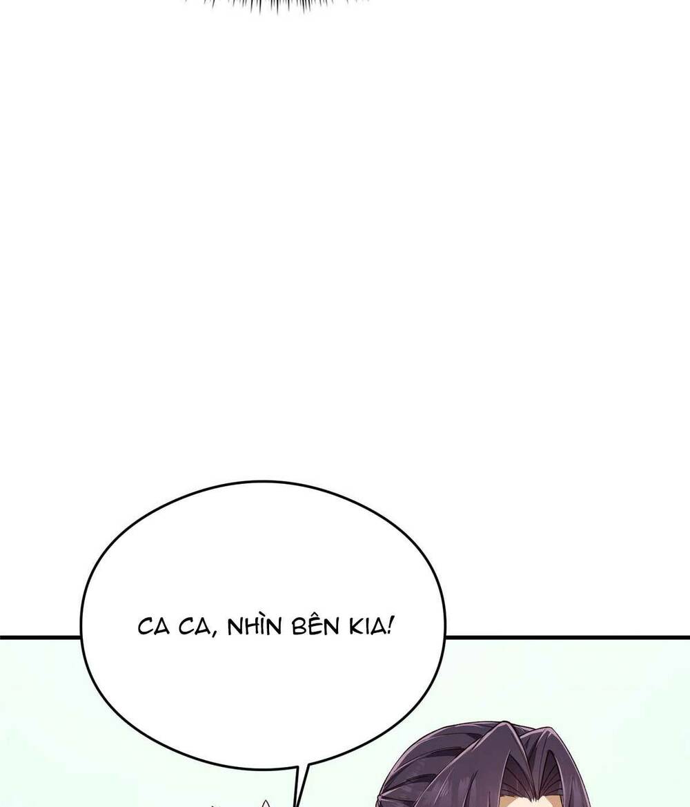 Chưởng Môn Khiêm Tốn Chút - Chapter 139 - Page 52