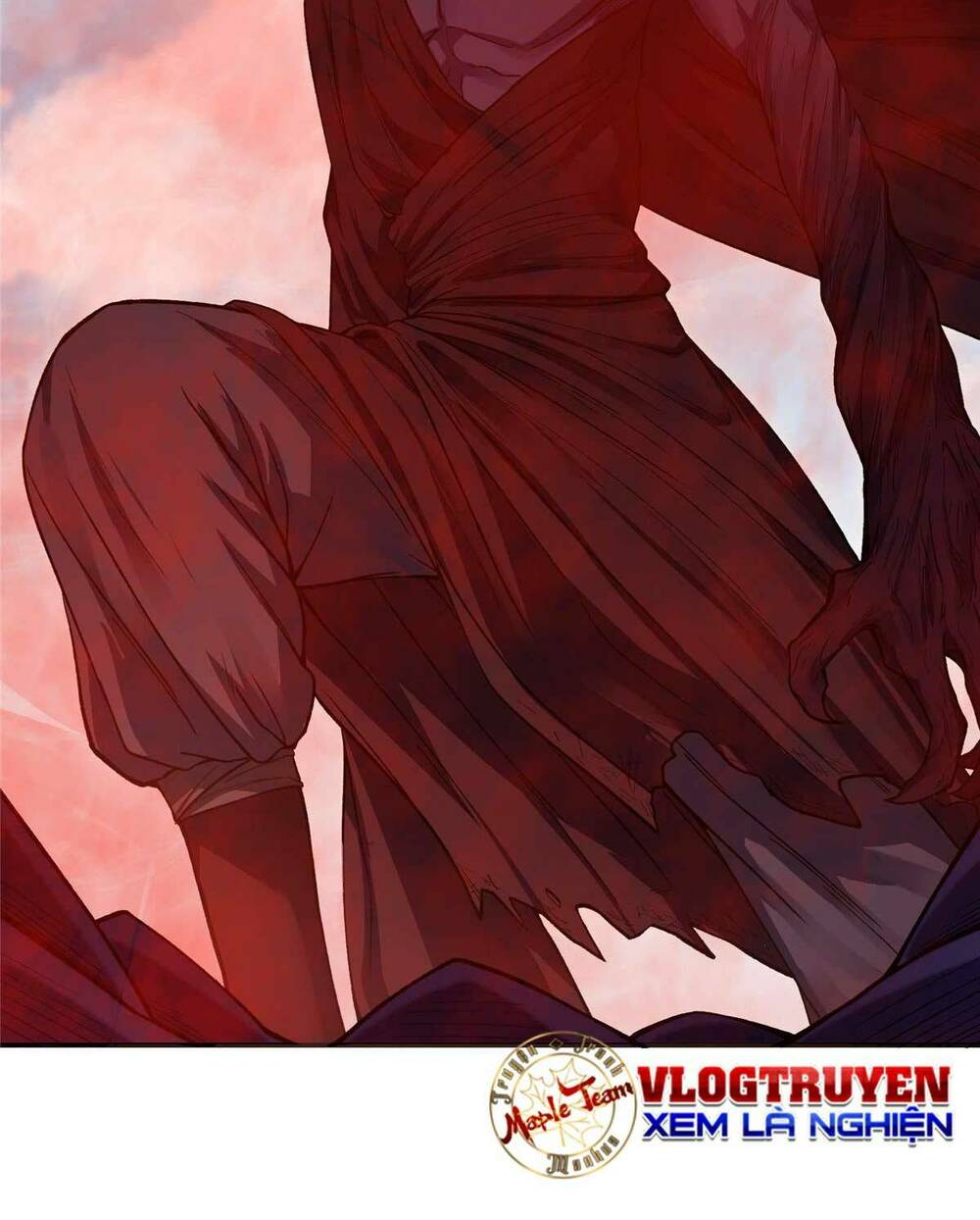 Chưởng Môn Khiêm Tốn Chút - Chapter 139 - Page 57