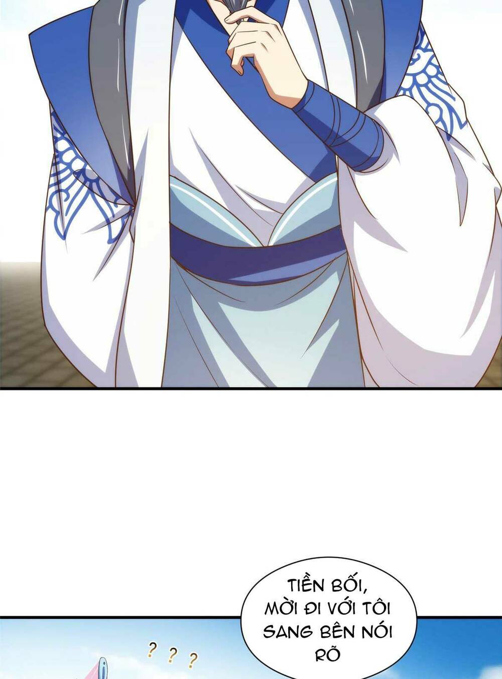 Chưởng Môn Khiêm Tốn Chút - Chapter 139 - Page 6