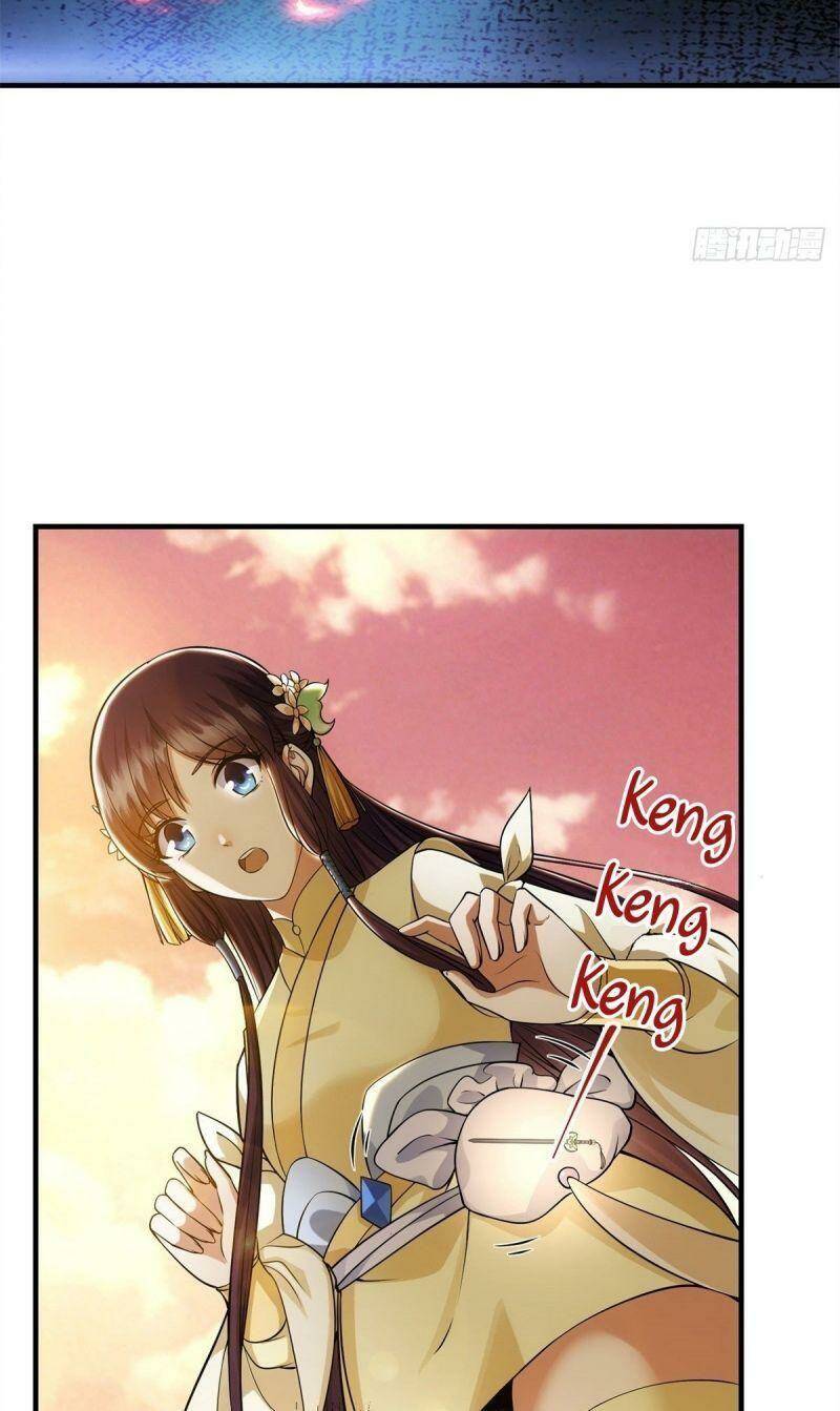 Chưởng Môn Khiêm Tốn Chút - Chapter 14 - Page 9