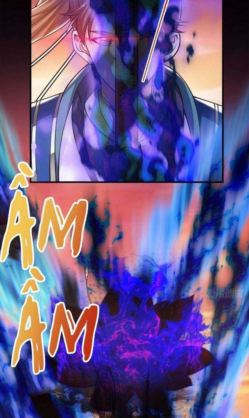 Chưởng Môn Khiêm Tốn Chút - Chapter 14 - Page 12