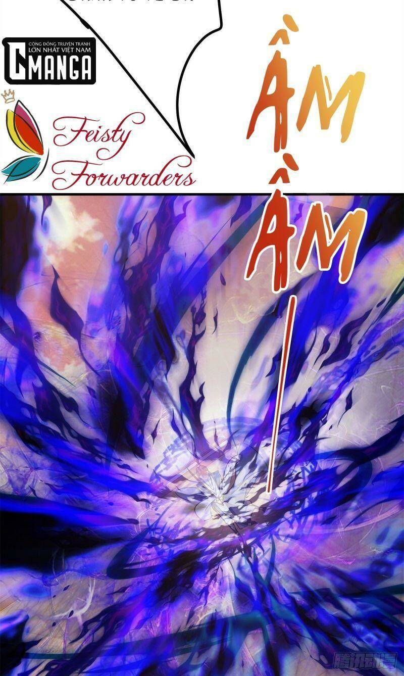 Chưởng Môn Khiêm Tốn Chút - Chapter 14 - Page 14