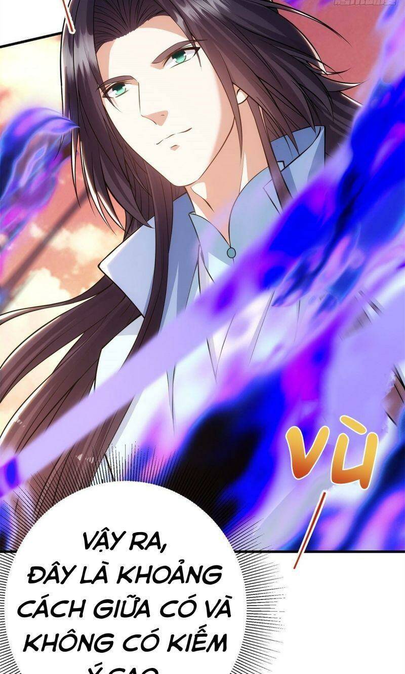 Chưởng Môn Khiêm Tốn Chút - Chapter 14 - Page 16