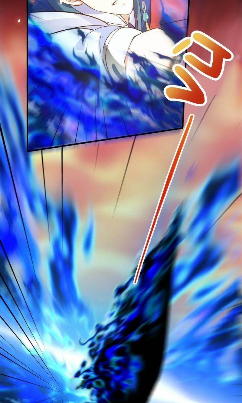 Chưởng Môn Khiêm Tốn Chút - Chapter 14 - Page 23