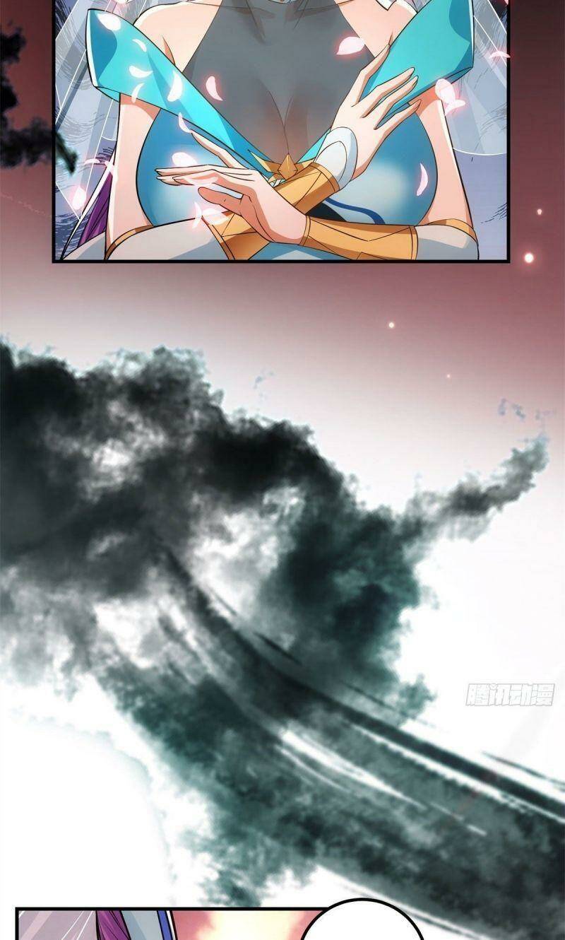 Chưởng Môn Khiêm Tốn Chút - Chapter 14 - Page 27