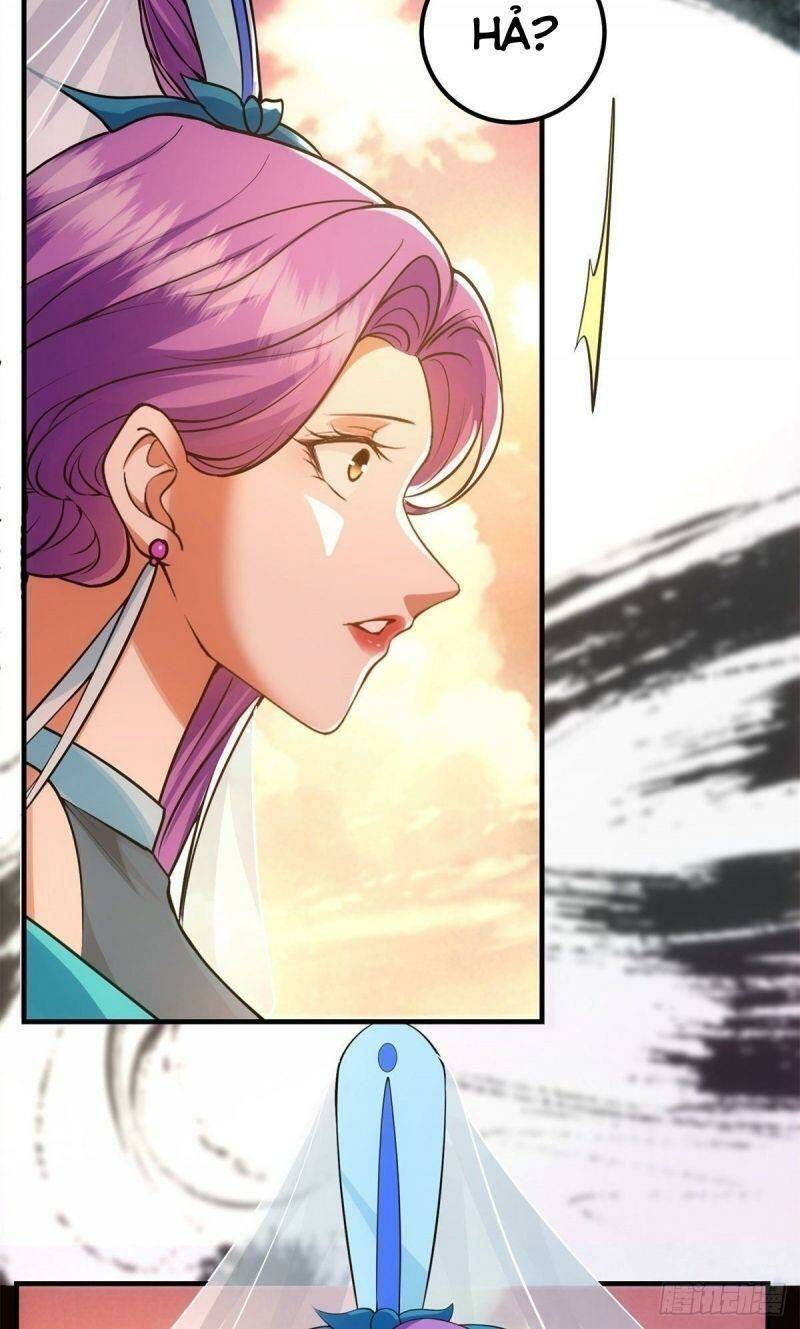 Chưởng Môn Khiêm Tốn Chút - Chapter 14 - Page 28