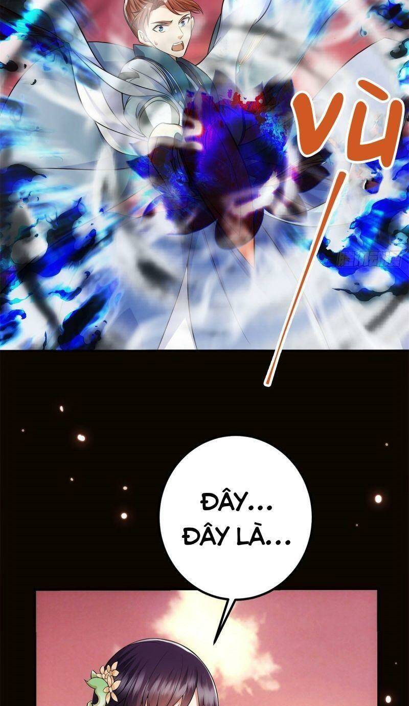 Chưởng Môn Khiêm Tốn Chút - Chapter 14 - Page 31