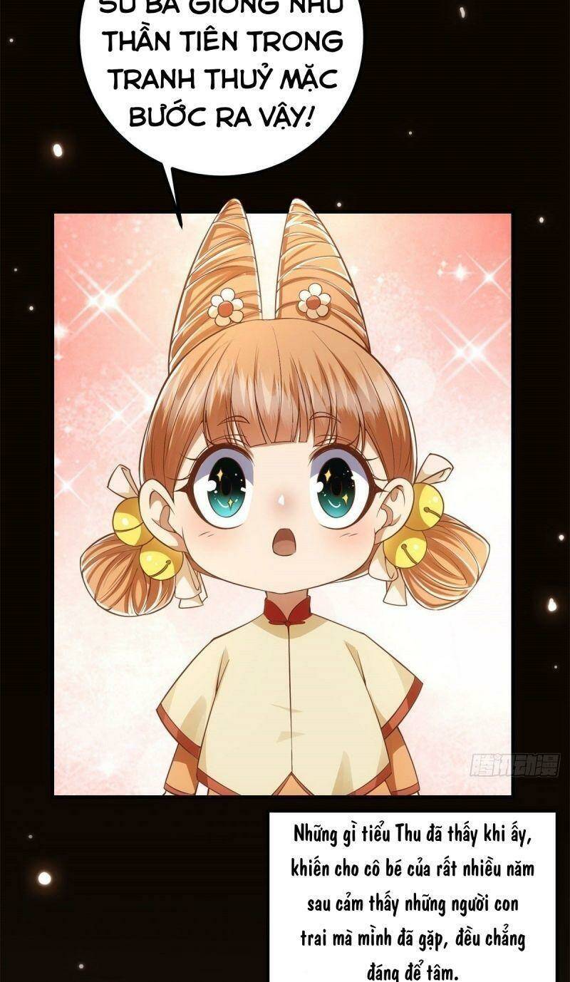 Chưởng Môn Khiêm Tốn Chút - Chapter 14 - Page 34