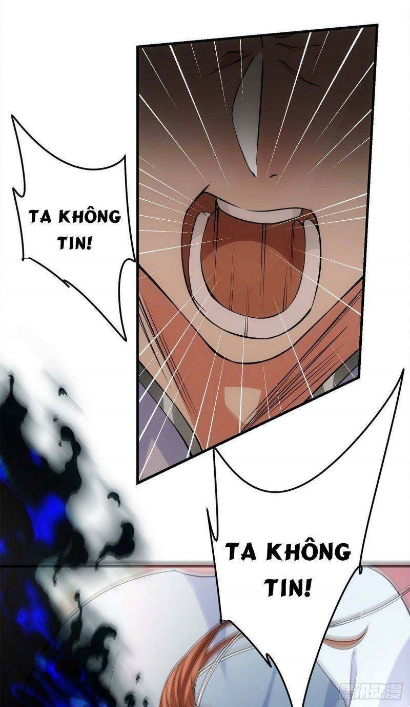 Chưởng Môn Khiêm Tốn Chút - Chapter 14 - Page 41