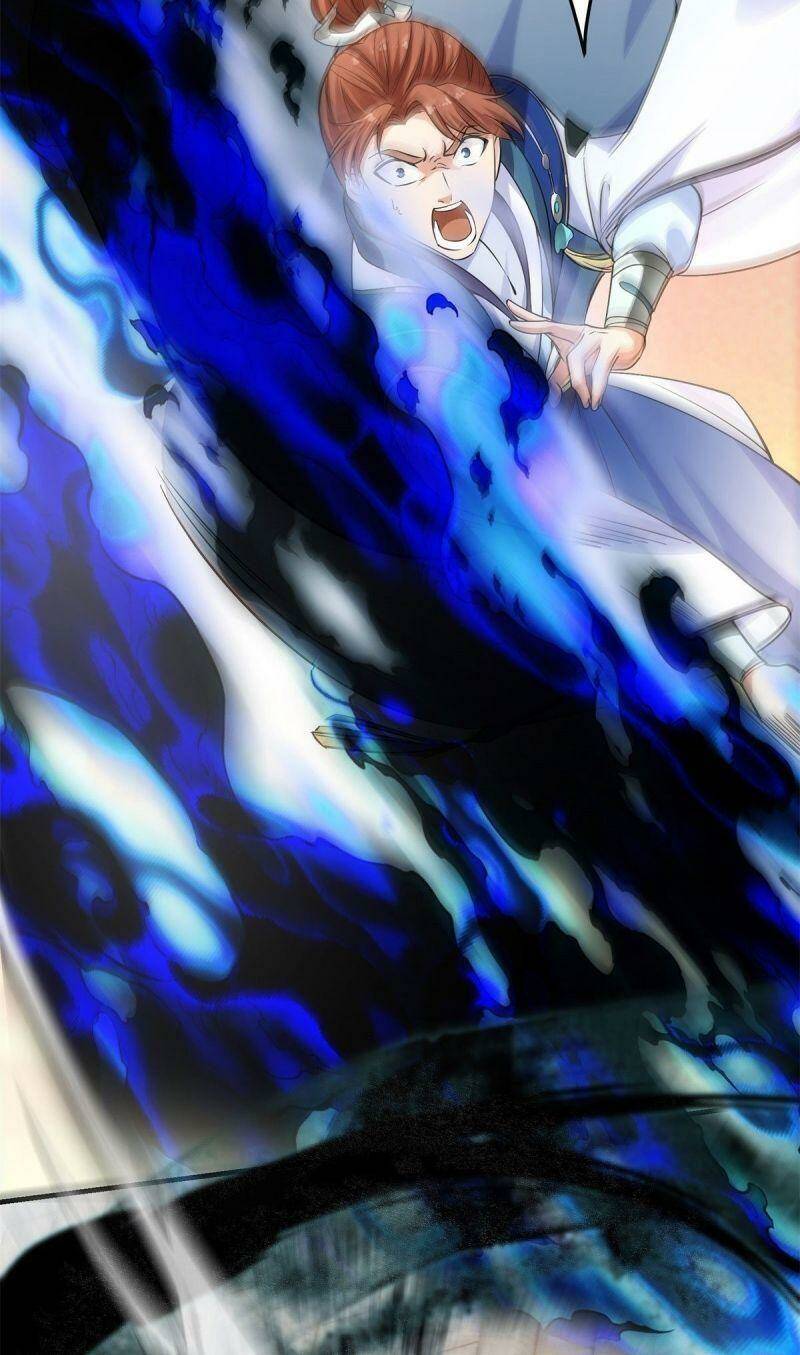 Chưởng Môn Khiêm Tốn Chút - Chapter 14 - Page 42