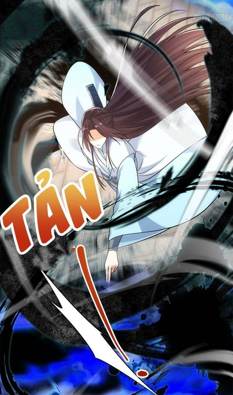 Chưởng Môn Khiêm Tốn Chút - Chapter 14 - Page 43