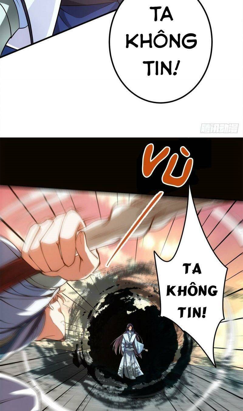 Chưởng Môn Khiêm Tốn Chút - Chapter 14 - Page 47