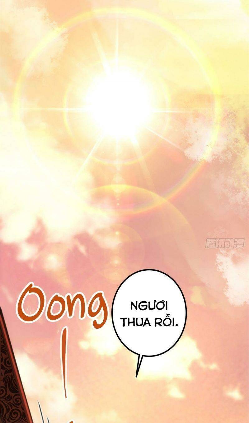 Chưởng Môn Khiêm Tốn Chút - Chapter 14 - Page 51