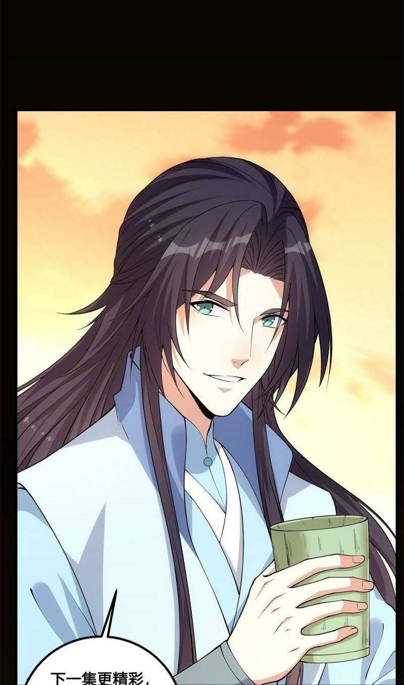 Chưởng Môn Khiêm Tốn Chút - Chapter 14 - Page 54