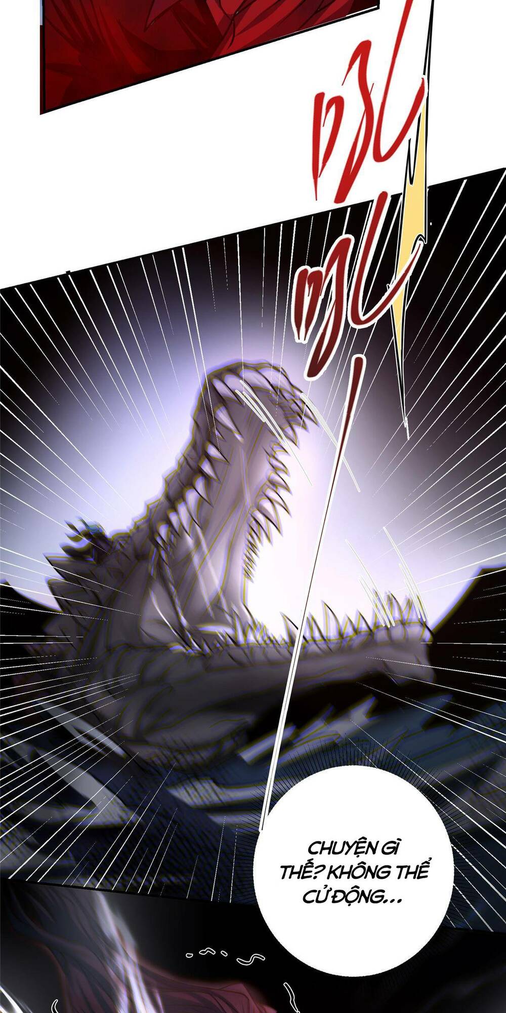 Chưởng Môn Khiêm Tốn Chút - Chapter 140 - Page 12