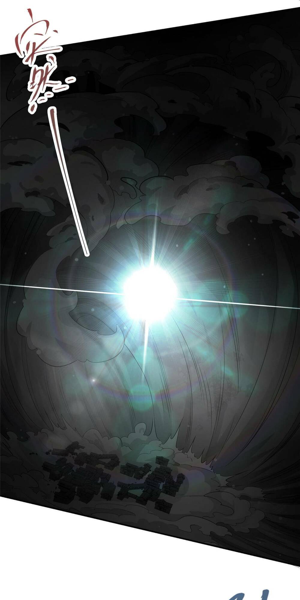 Chưởng Môn Khiêm Tốn Chút - Chapter 140 - Page 20