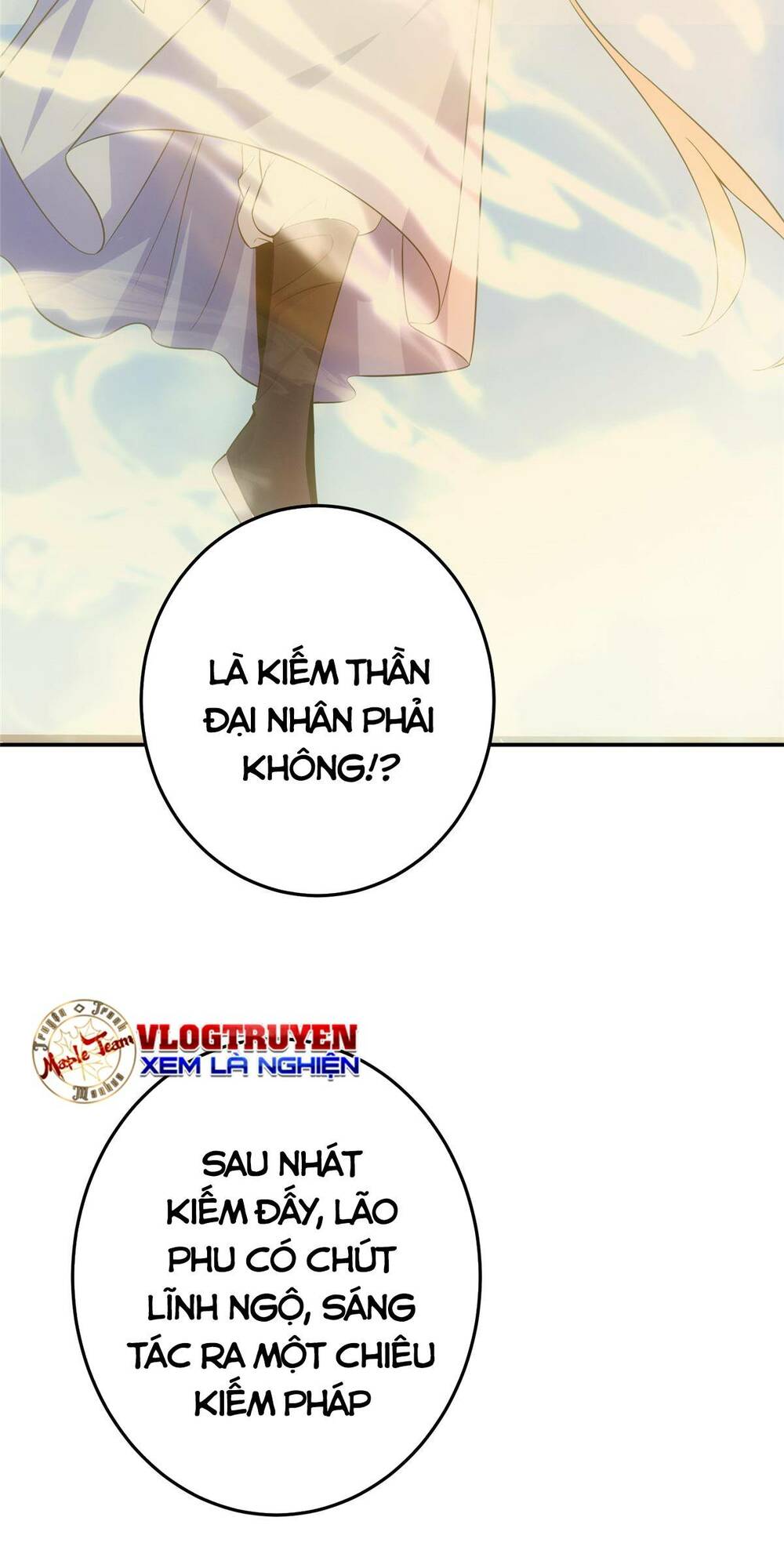 Chưởng Môn Khiêm Tốn Chút - Chapter 140 - Page 24