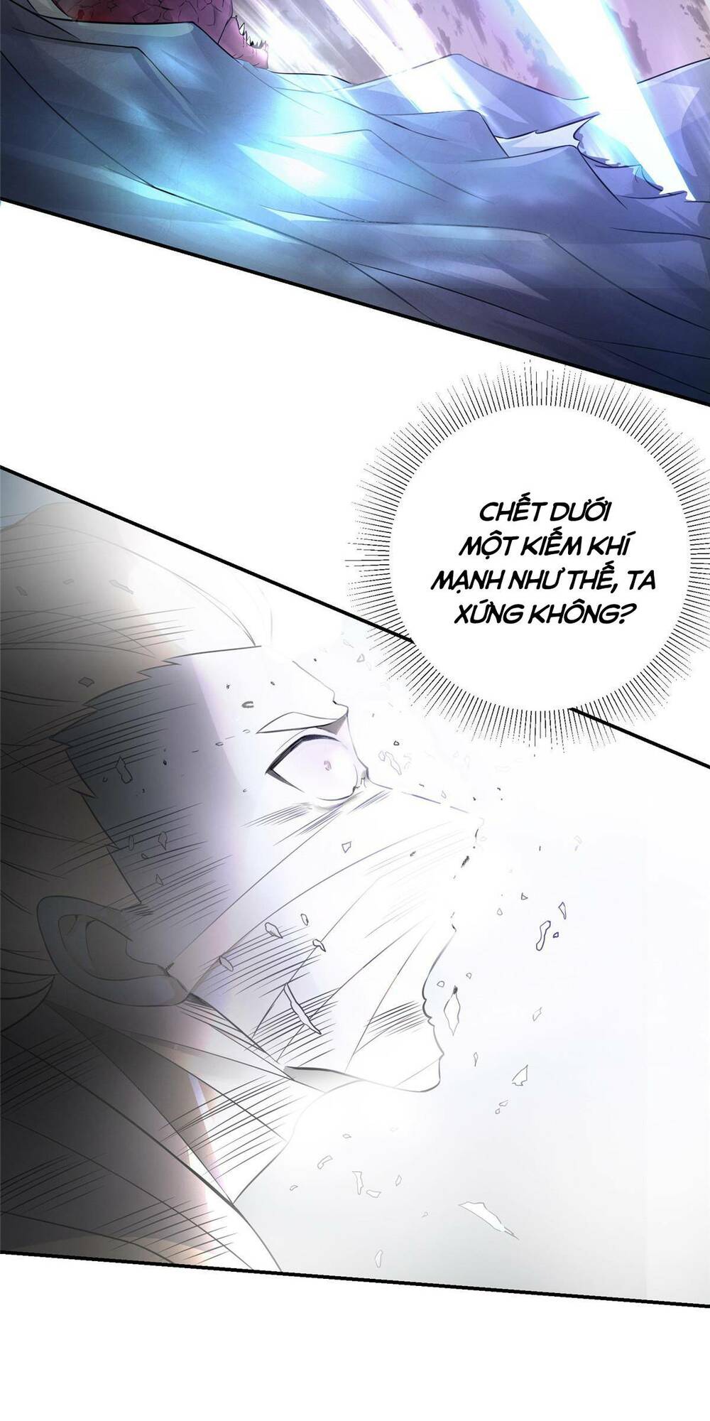 Chưởng Môn Khiêm Tốn Chút - Chapter 140 - Page 31