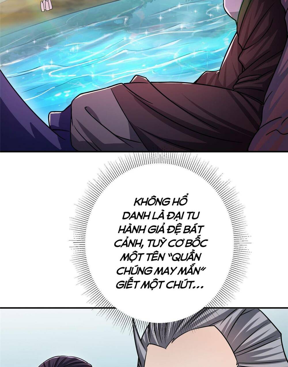 Chưởng Môn Khiêm Tốn Chút - Chapter 140 - Page 3