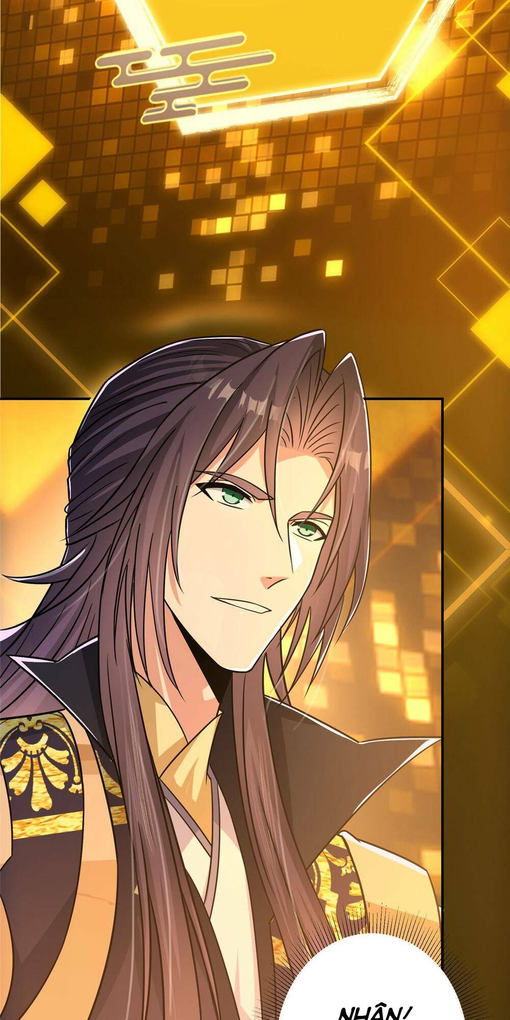 Chưởng Môn Khiêm Tốn Chút - Chapter 140 - Page 45