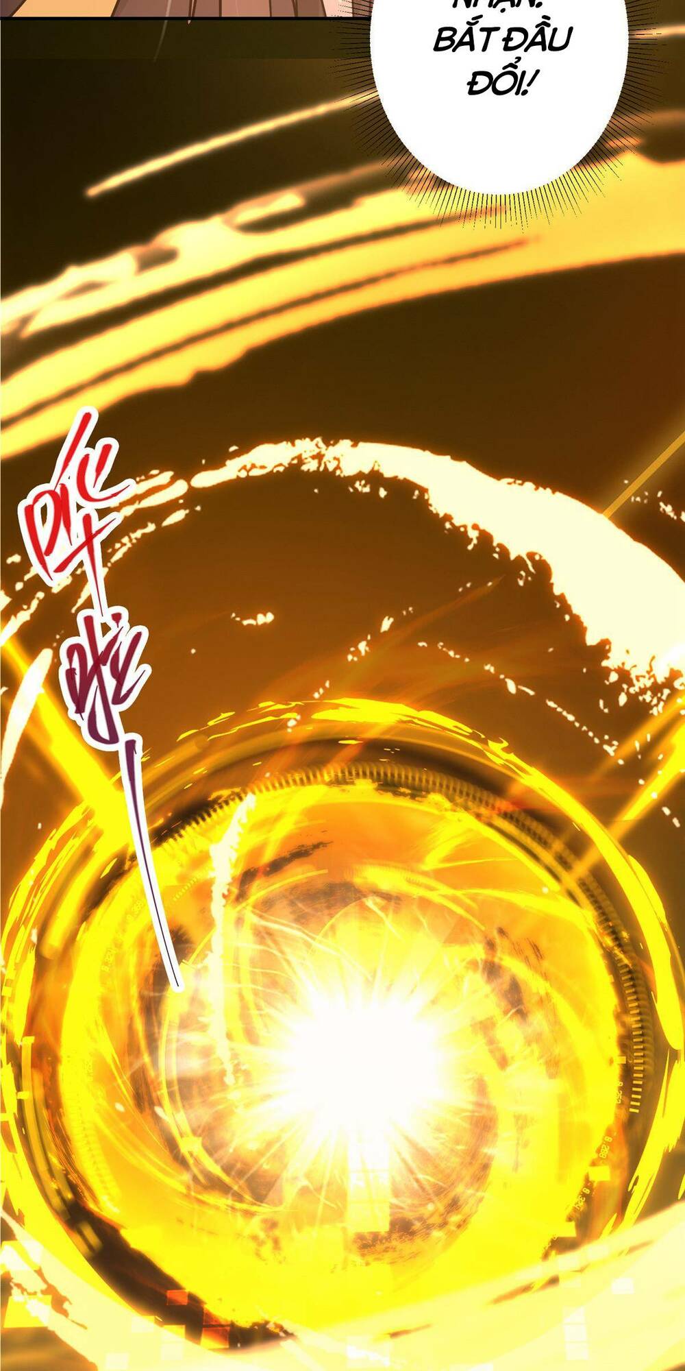 Chưởng Môn Khiêm Tốn Chút - Chapter 140 - Page 46