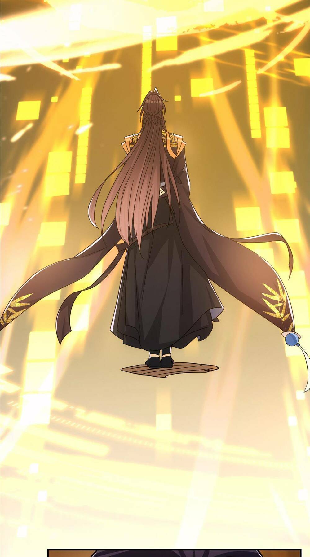 Chưởng Môn Khiêm Tốn Chút - Chapter 140 - Page 47