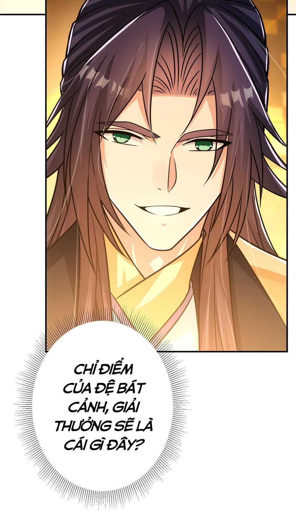 Chưởng Môn Khiêm Tốn Chút - Chapter 140 - Page 48