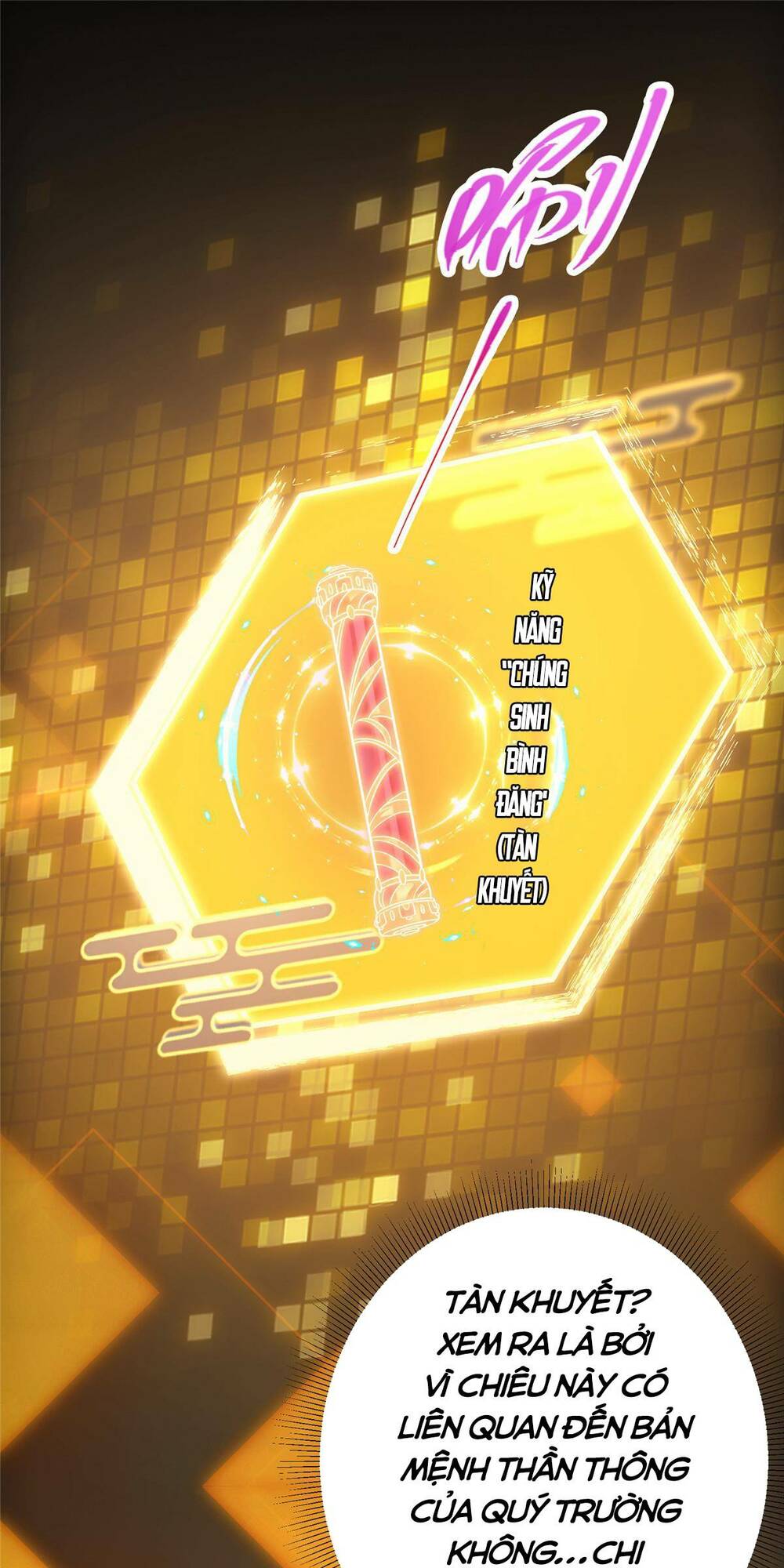 Chưởng Môn Khiêm Tốn Chút - Chapter 140 - Page 49