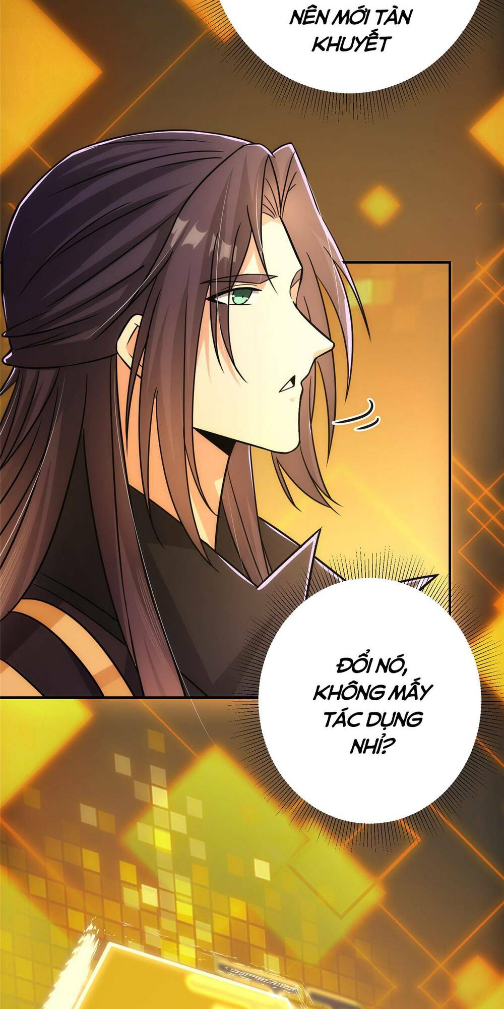 Chưởng Môn Khiêm Tốn Chút - Chapter 140 - Page 50