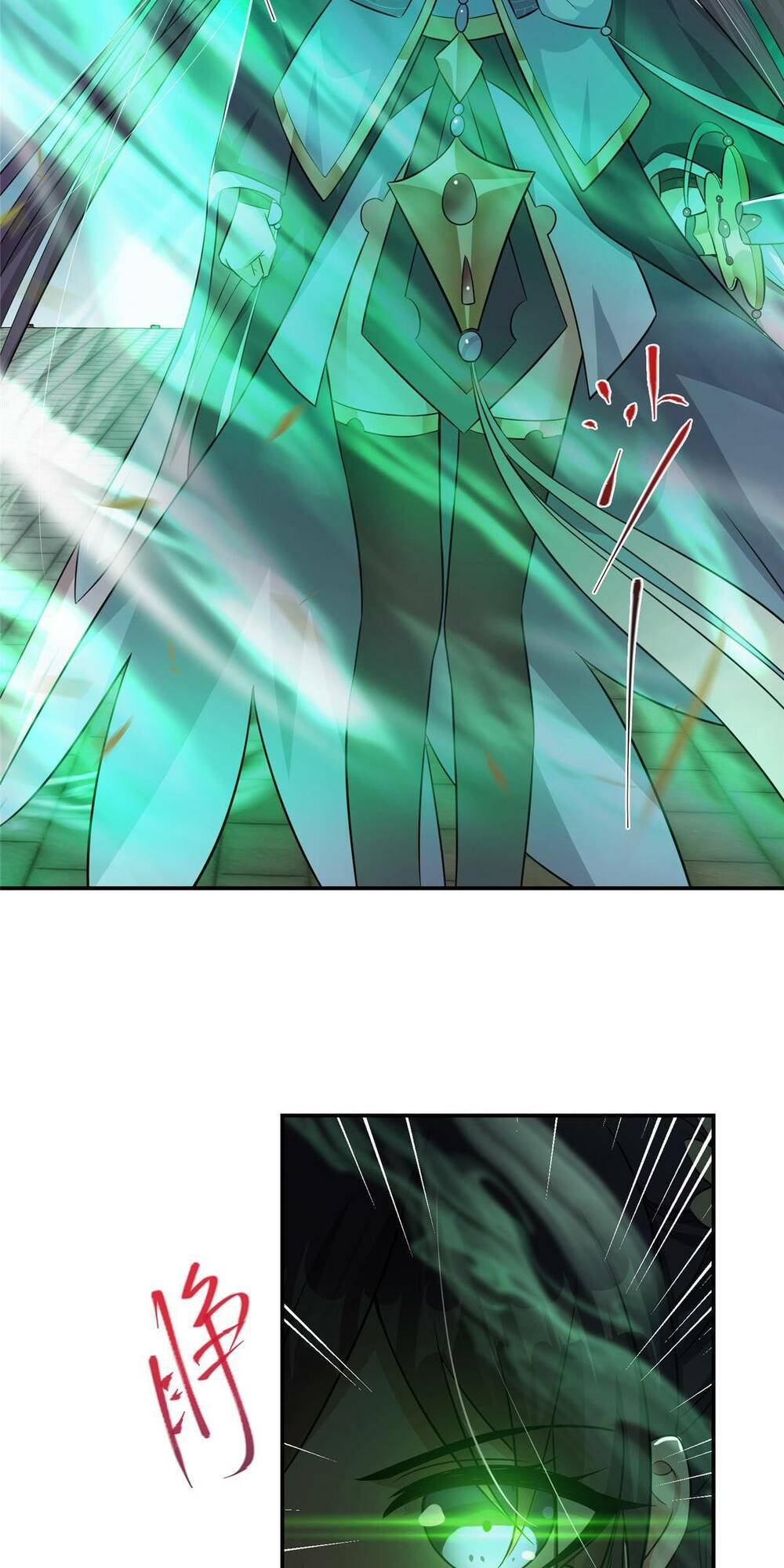 Chưởng Môn Khiêm Tốn Chút - Chapter 141 - Page 14