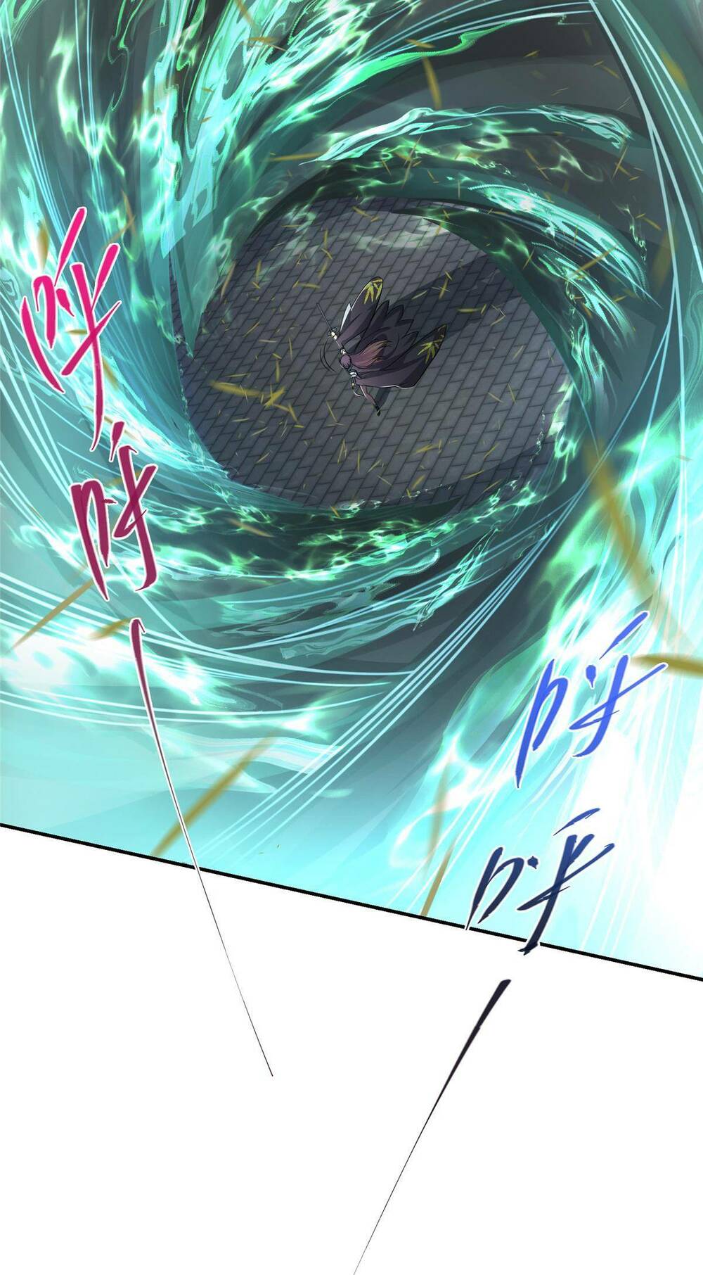 Chưởng Môn Khiêm Tốn Chút - Chapter 141 - Page 17