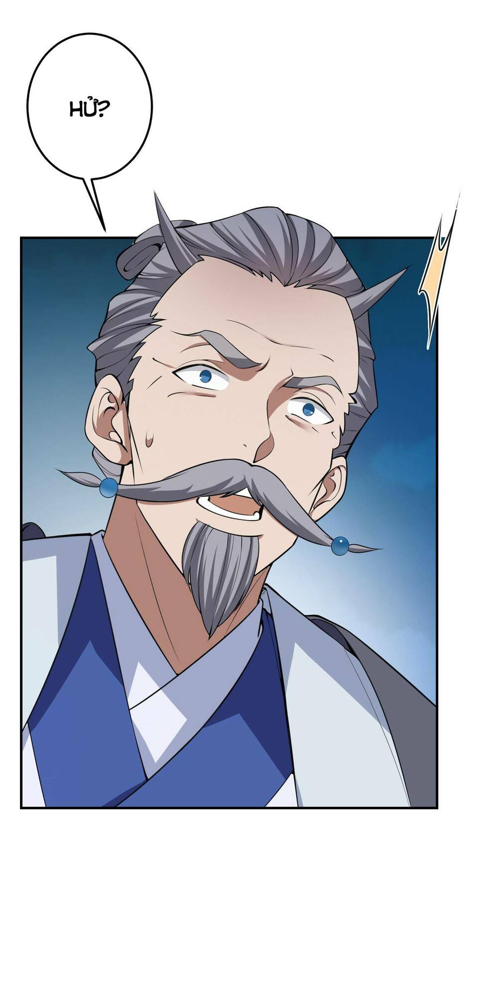 Chưởng Môn Khiêm Tốn Chút - Chapter 141 - Page 24