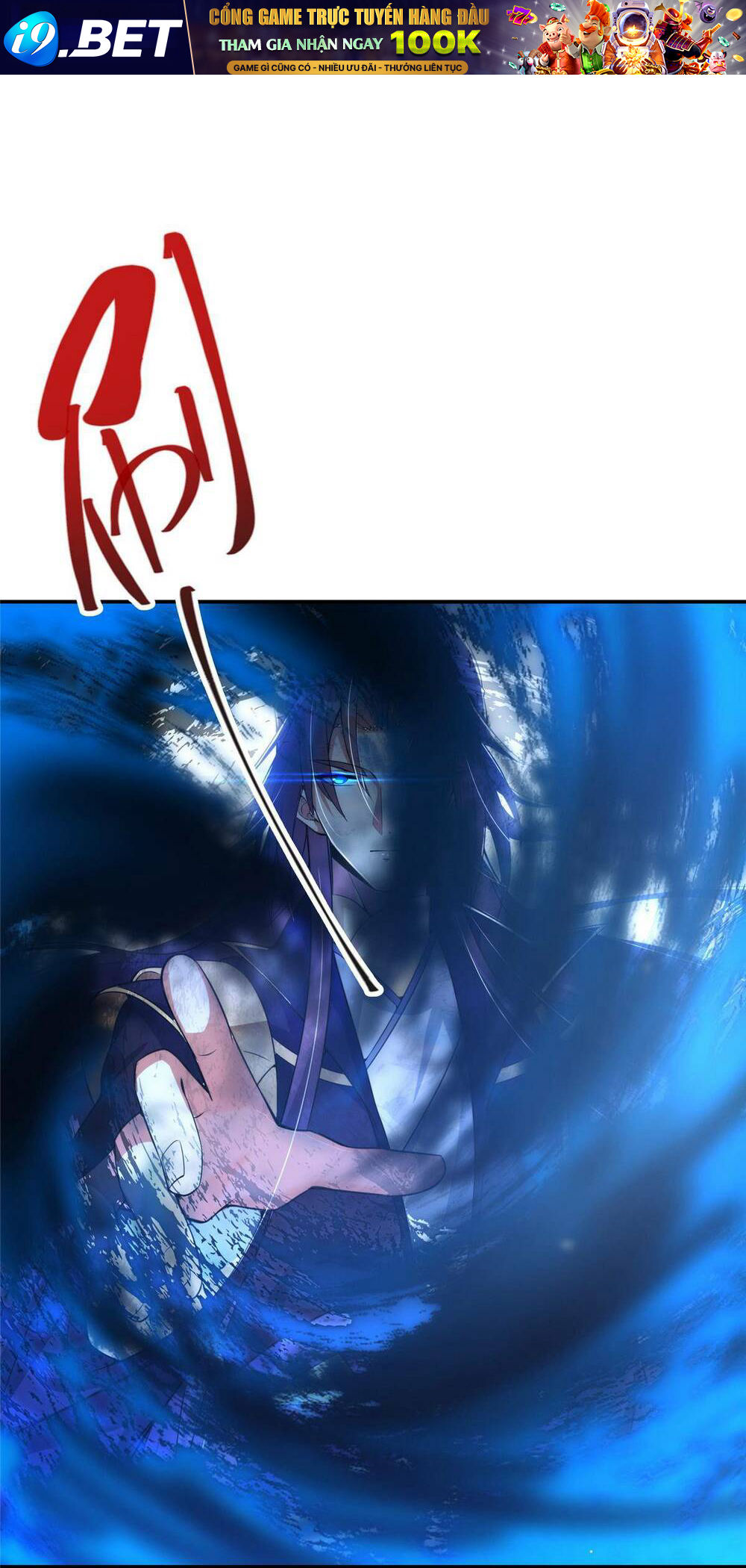 Chưởng Môn Khiêm Tốn Chút - Chapter 141 - Page 28