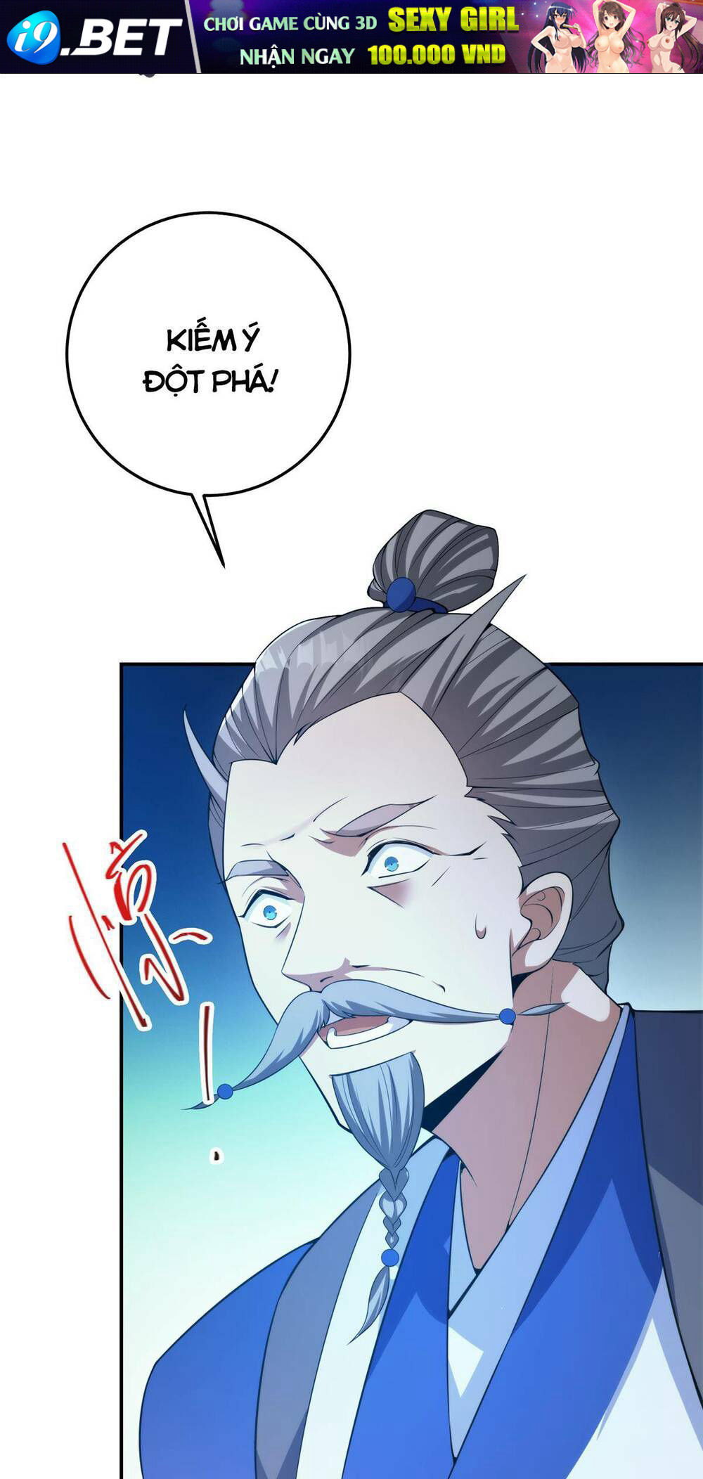 Chưởng Môn Khiêm Tốn Chút - Chapter 141 - Page 29